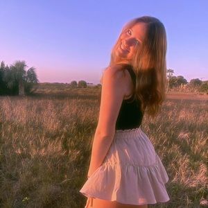 Meet your Posher, Mary